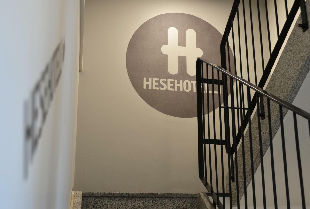 Hesehotelli Turku Kaskentie Exterior foto